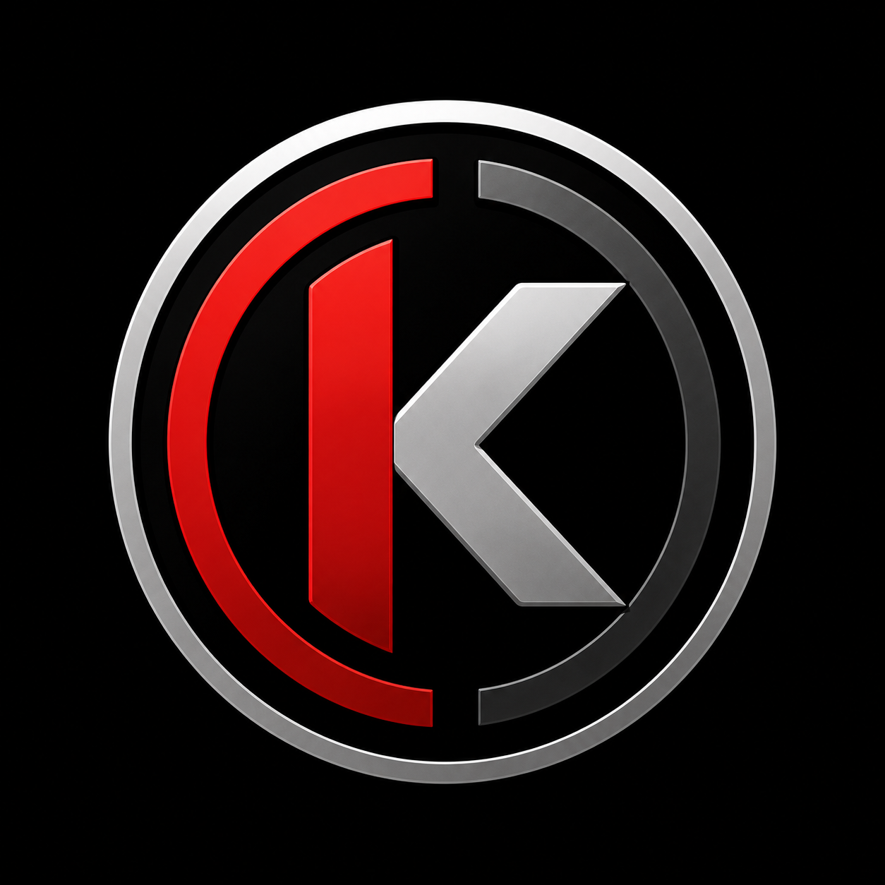 KnightLine emblem